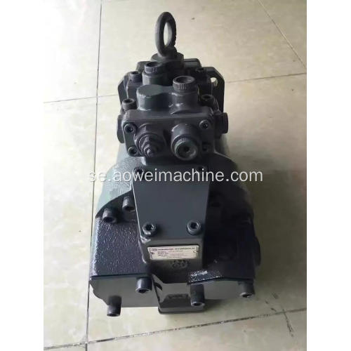 Hitachi Main Hydraulic Pump För Zx330-3 Zx350-3 9195242